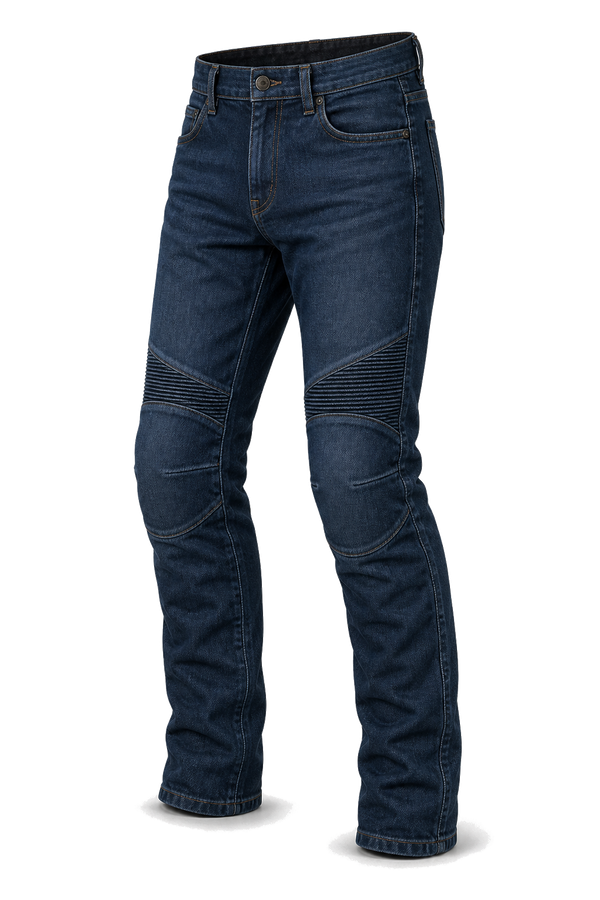 Blue Ridge Touring Armored Motorcycle Riding Jeans