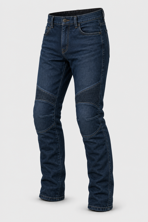 Blue Ridge Touring Armored Motorcycle Riding Jeans