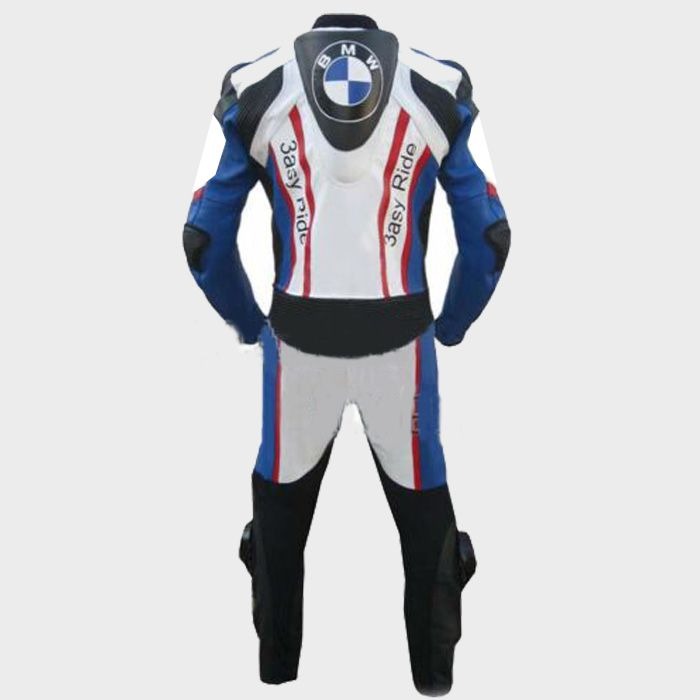 BMW Motorrad Extreme Motorcycle Racing Suit - ZEES MOTO