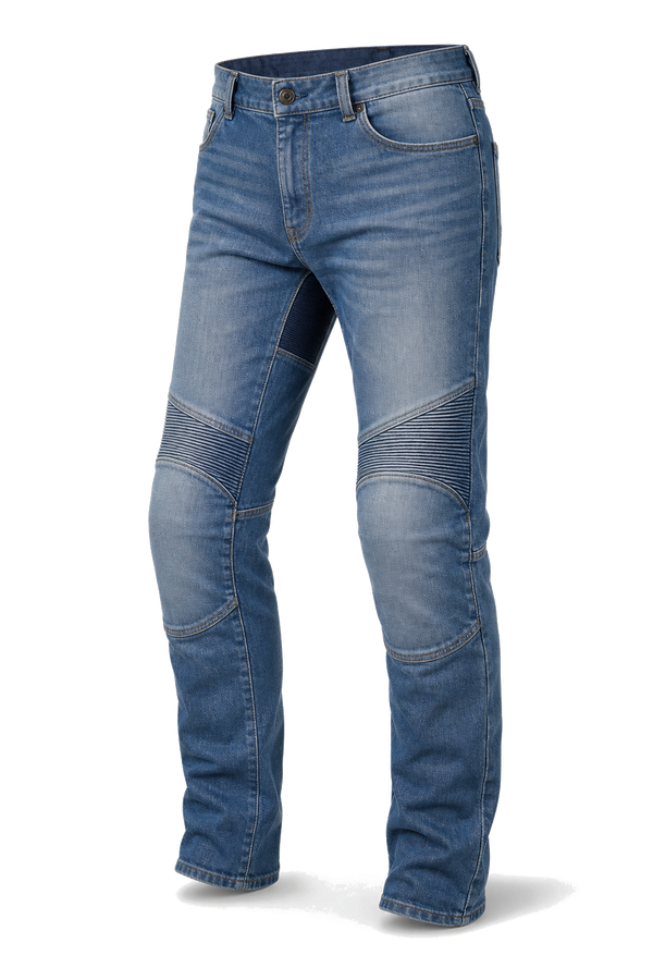Canyon Rider Armored Motorcycle Riding Jeans