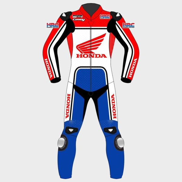 Honda HCR Casey Stoner 2020 Motorcycle Suit