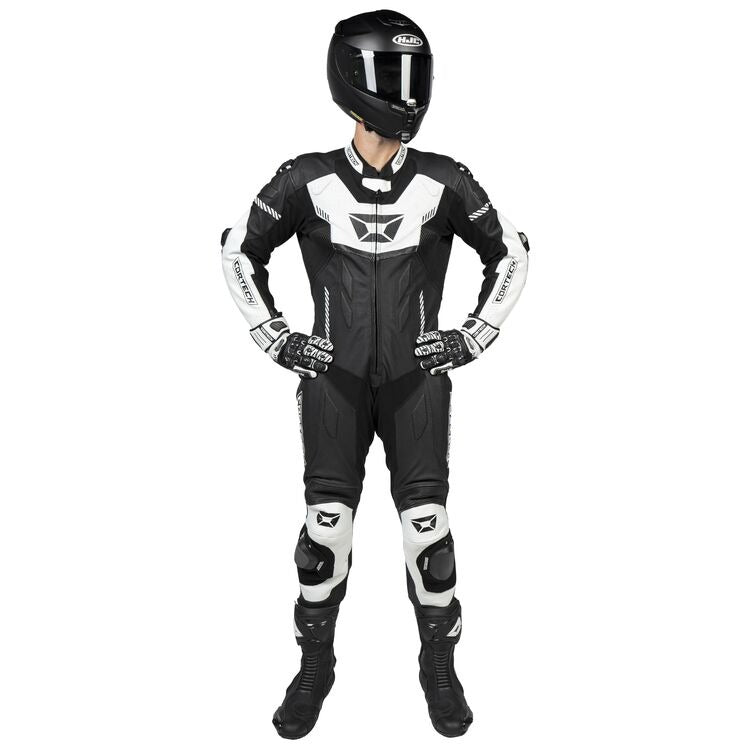 Cortech Revo Sport Air Motorcycle Racing Suit - ZEES MOTO