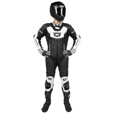 Cortech Revo Sport Air Motorcycle Racing Suit - ZEES MOTO