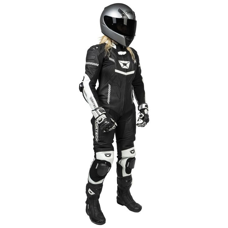 Cortech Revo Sport Air Womens Motorcycle Racing Suit - ZEES MOTO