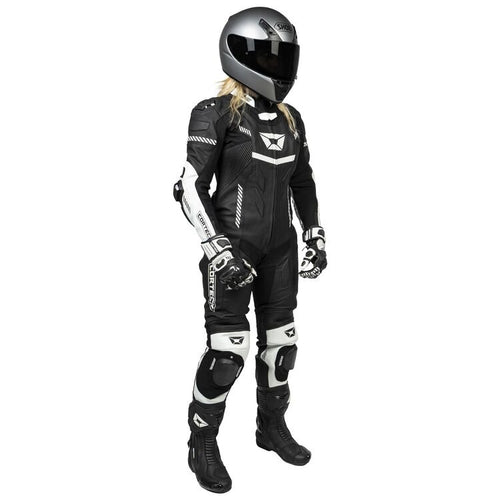 Cortech Revo Sport Air Womens Motorcycle Racing Suit - ZEES MOTO