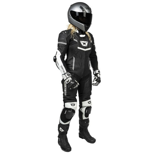 Cortech Revo Sport Air Womens Motorcycle Racing Suit