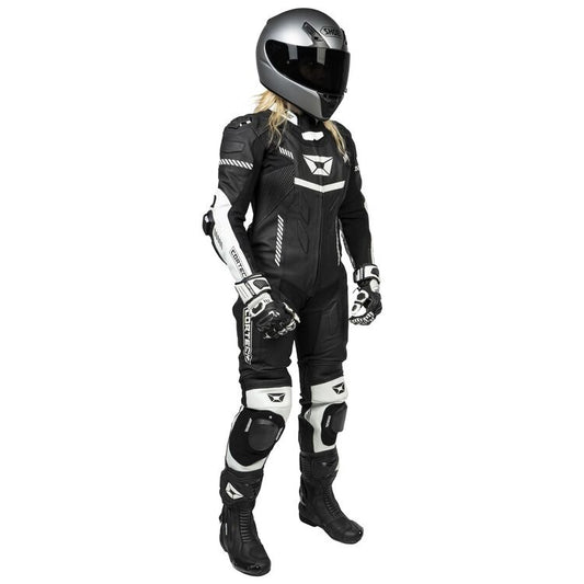 Cortech Sector Pro Motorcycle Racing Suit - ZEES MOTO
