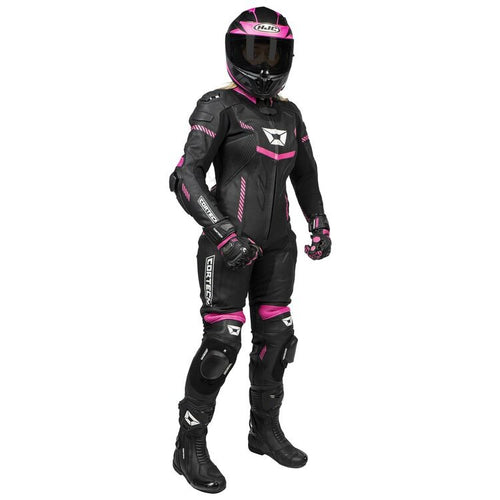 Cortech Revo Sport Air Womens Motorcycle Racing Suit - ZEES MOTO