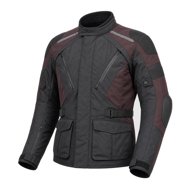 Crosswind Meridian All-Season Motorcycle Jacket