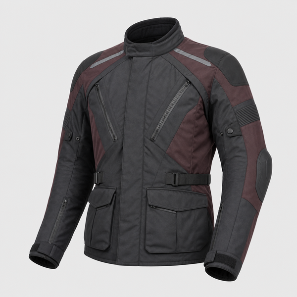 Crosswind Meridian All-Season Motorcycle Jacket