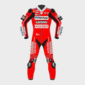 Ducati Danilo Petrucci MotoGP 2019 Motorcycle Suit - ZEES MOTO