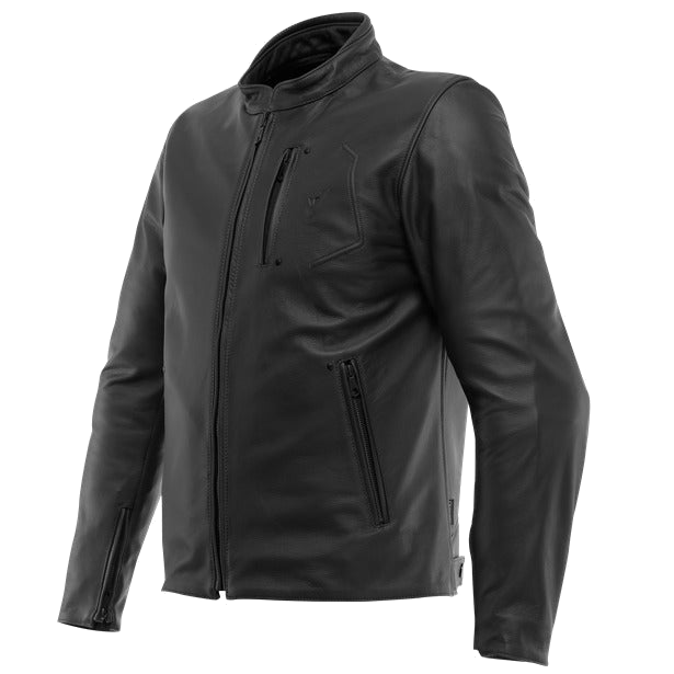 Deese Fulcro Motorcycle Jacket - ZEES MOTO