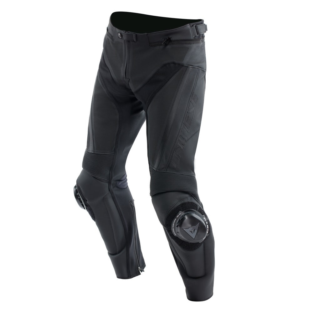 Deese Delta 4 Perforated Motorcycle Racing Pant | Zees Moto | Zees