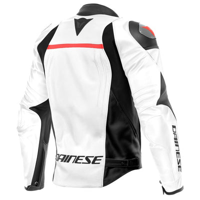 Deese Racing 4  Motorcycle Jacket - ZEES MOTO