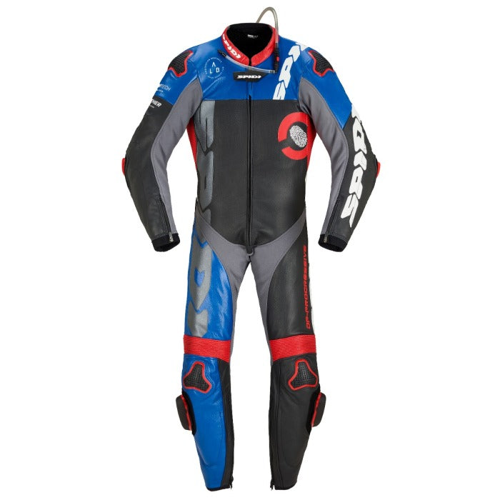 Spidi DP-Progressive Pro Motorcycle Suit - ZEES MOTO