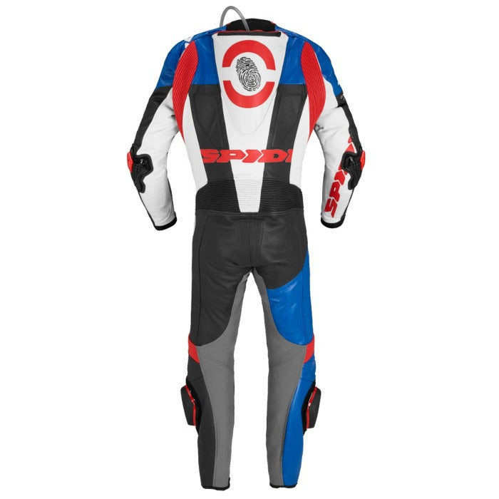 Spidi DP-Progressive Pro Motorcycle Suit - ZEES MOTO