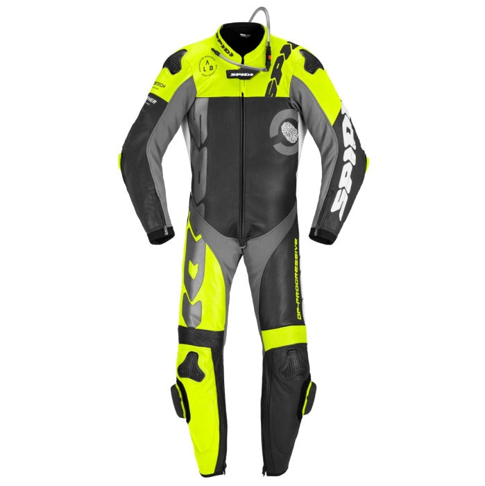 Spidi DP-Progressive Pro Motorcycle Suit - ZEES MOTO