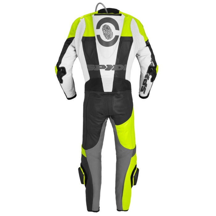Spidi DP-Progressive Pro Motorcycle Suit - ZEES MOTO