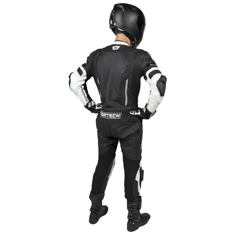 Cortech Revo Sport Air Motorcycle Racing Suit - ZEES MOTO