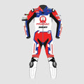 Ducati Jorge Martin MotoGP 2022 Motorcycle Racing Suit - ZEES MOTO