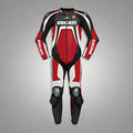 Ducati Corse New MotoGP Motorcycle Racing Suit - ZEES MOTO