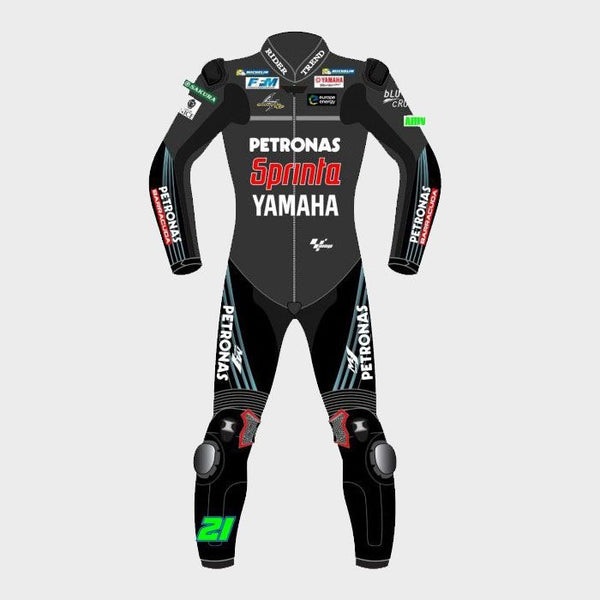 Yamaha Franco Morbidelli 2019 Motorcycle Suit