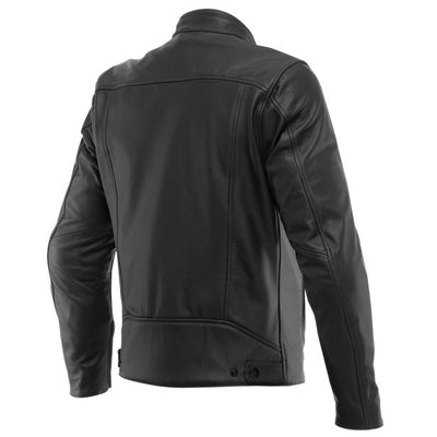 Deese Istrice Motorcycle Jacket - ZEES MOTO