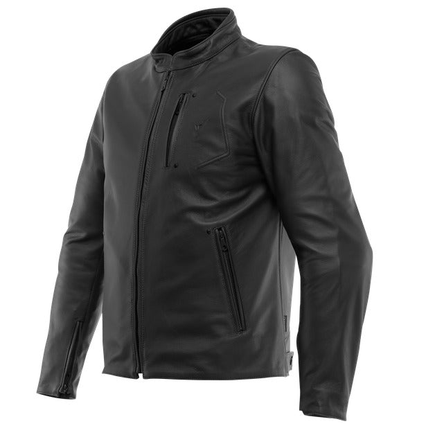 Deese Istrice Motorcycle Jacket - ZEES MOTO