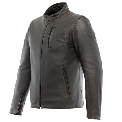 Deese Istrice Motorcycle Jacket - ZEES MOTO