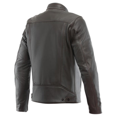 Deese Istrice Motorcycle Jacket - ZEES MOTO