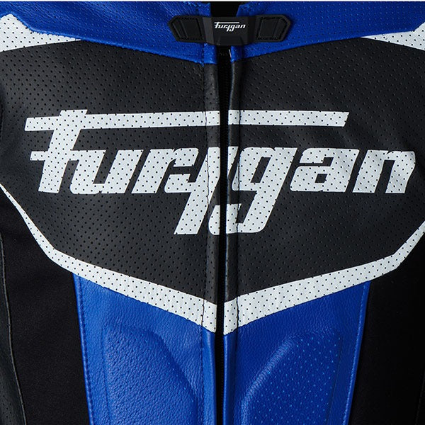 Furygan Overtake Motorcycle Racing Suit - ZEES MOTO