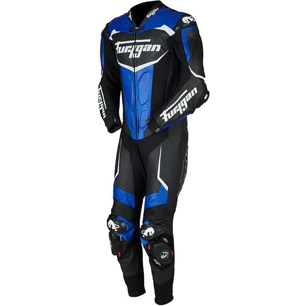 Furygan Overtake Motorcycle Racing Suit - ZEES MOTO