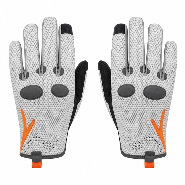 HeatWave Ultra-Breathable Summer Gloves