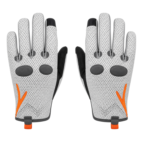 HeatWave Ultra-Breathable Summer Gloves