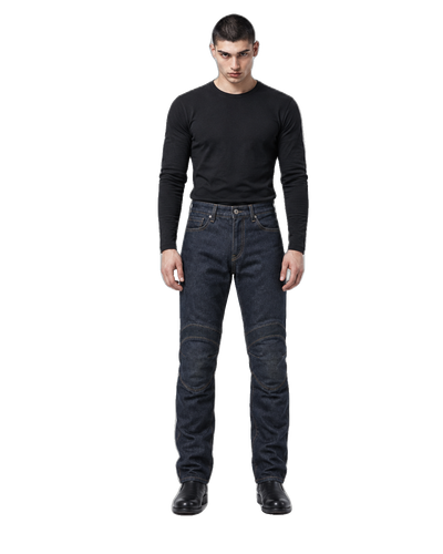 Highway Mason Armored Motorcycle Riding Jeans