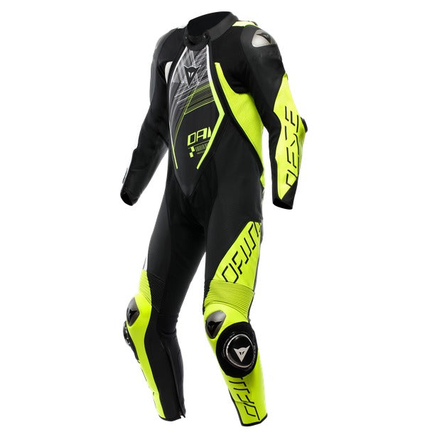 DEESE Audax D-Zip Perforated Motorcycle Racing Suit - ZEES MOTO