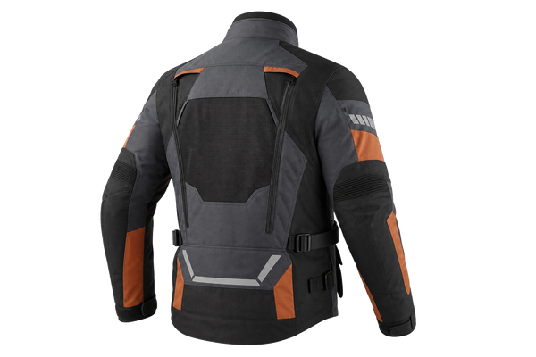 Ironclad Voyager All-Season Motorcycle Jacket