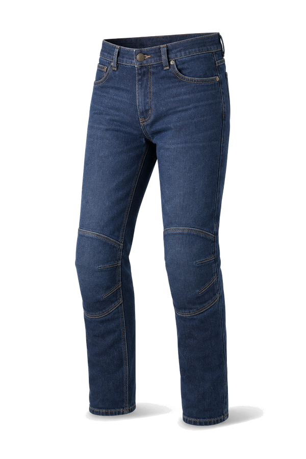 Ironlane Heritage Armored Motorcycle Riding Jeans