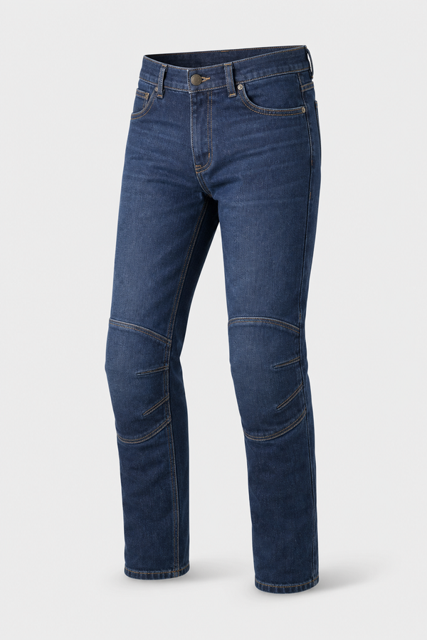 Ironlane Heritage Armored Motorcycle Riding Jeans