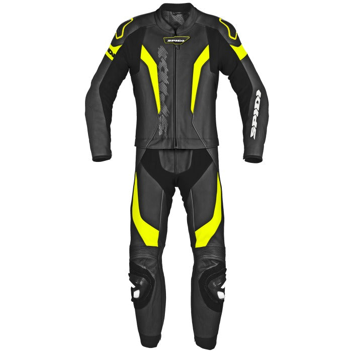 Spidi Laser Touring Motorcycle Suit - ZEES MOTO