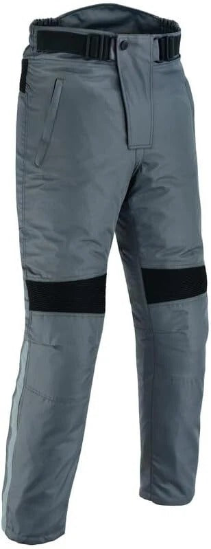 ZEESMOTO Meridian Adventure Textile Motorcycle Suit - CE Armored