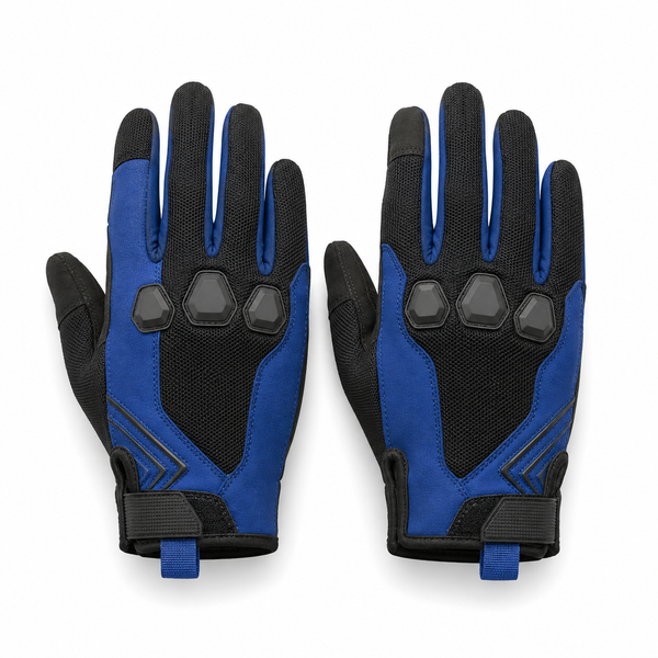 MetroFlex Lightweight Urban Riding Gloves