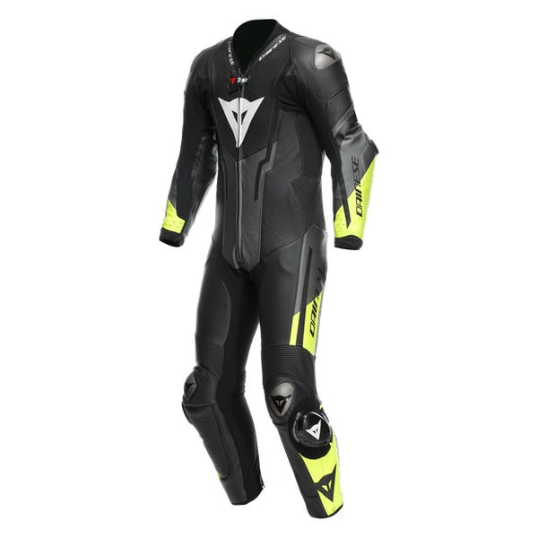 DEESE MISANO 3 Perforated D-Air Motorcycle Racing Suit
