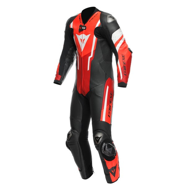 DEESE MISANO 3 Perforated D-Air Motorcycle Racing Suit - ZEES MOTO