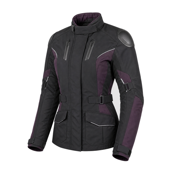 Monarch Storm Women's All-Season Motorcycle Jacket