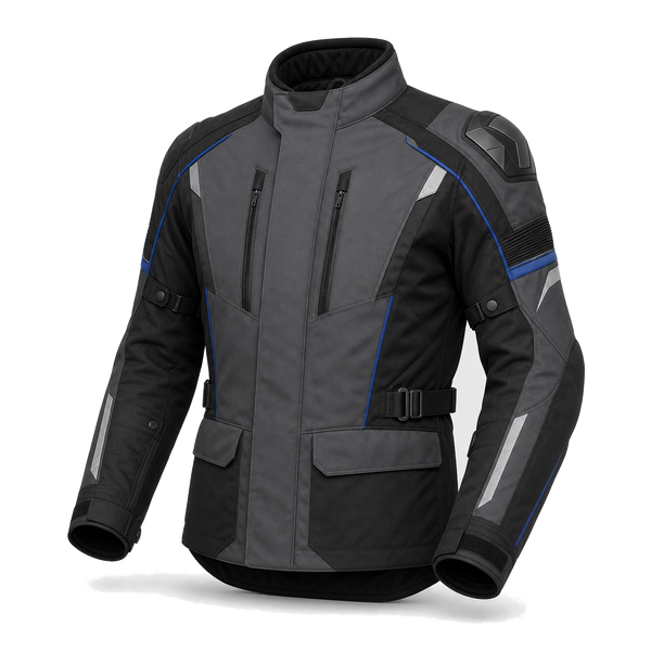 Monsoon Vector All-Season Motorcycle Jacket