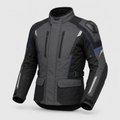 Monsoon Vector All-Season Motorcycle Jacket hero