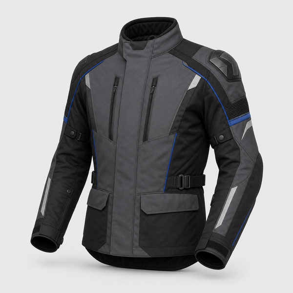 Monsoon Vector All-Season Motorcycle Jacket