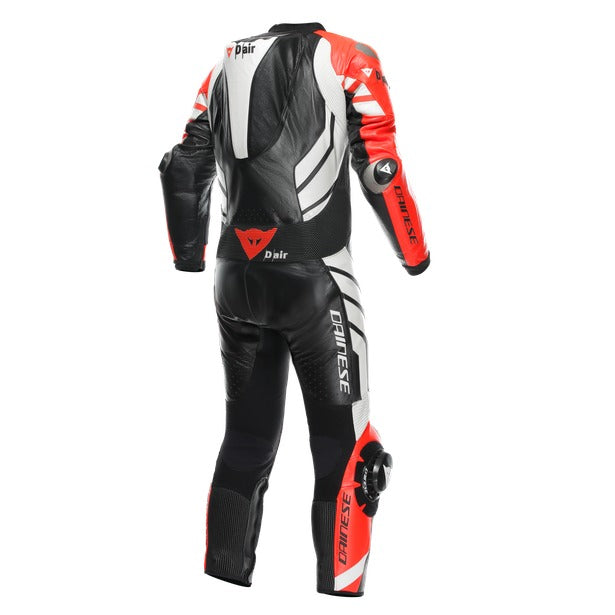 DEESE MUGELLO 3 Perforated D-Air Motorcycle Racing Suit - ZEES MOTO