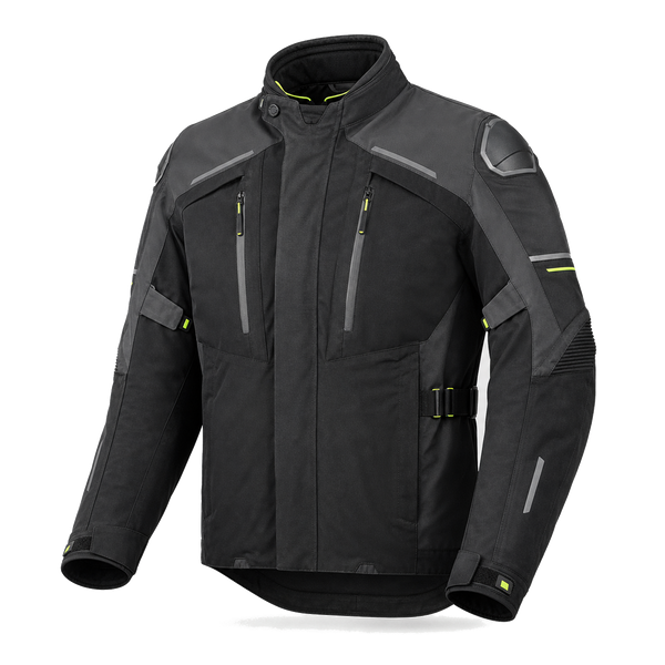 Nightfall Transit All-Season Motorcycle Jacket
